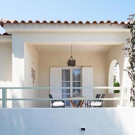 Alexia Studios Kolios Exterior foto
